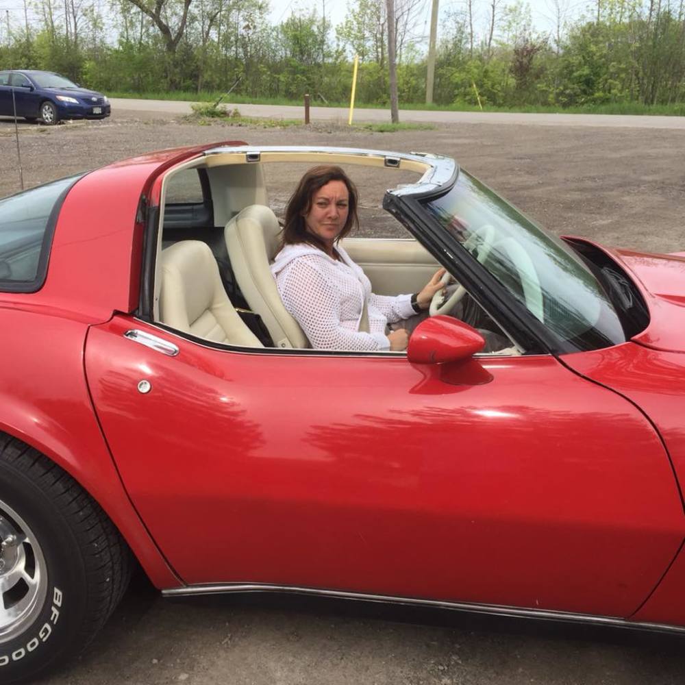 Meet your Posher, Emma